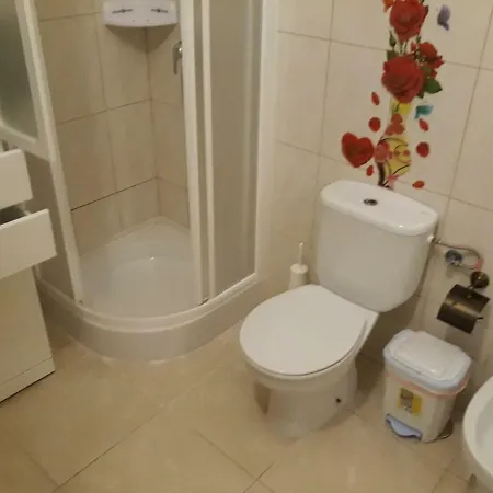 El Estanco Viejo דירה *