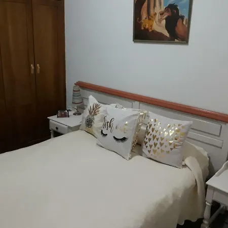 El Estanco Viejo אדחה