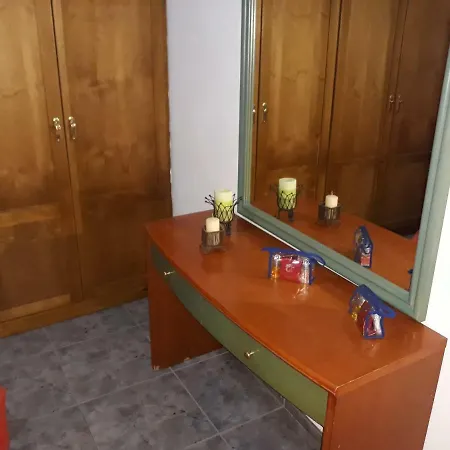 דירה El Estanco Viejo