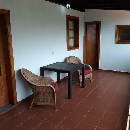 El Estanco Viejo Lägenhet Costa Adeje (Tenerife)