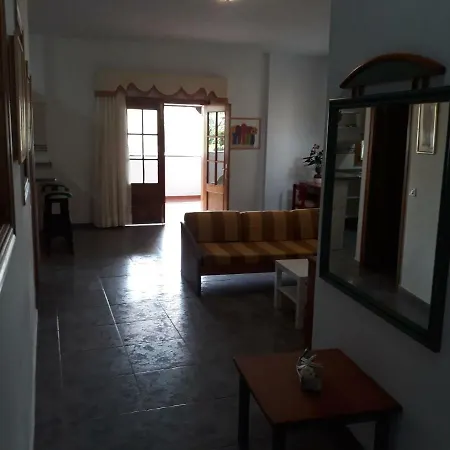 El Estanco Viejo Costa Adeje (Tenerife)