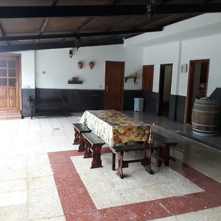 Lägenhet El Estanco Viejo Costa Adeje (Tenerife)