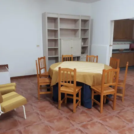 El Estanco Viejo