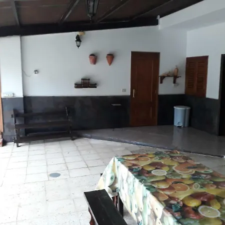 Apartment El Estanco Viejo Costa Adeje (Tenerife)
