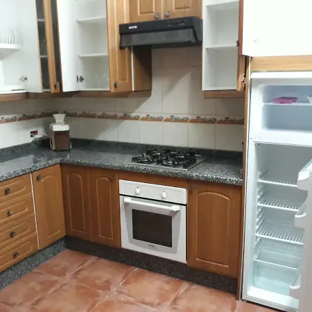 El Estanco Viejo Lägenhet Costa Adeje (Tenerife)