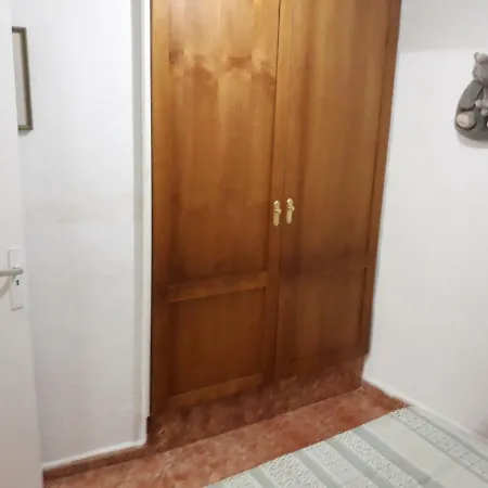 El Estanco Viejo Lägenhet Costa Adeje (Tenerife)