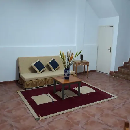 Apartment El Estanco Viejo